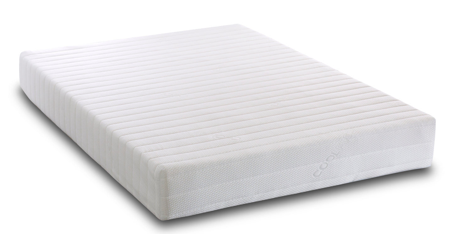Foamex Recon Foam Mattress