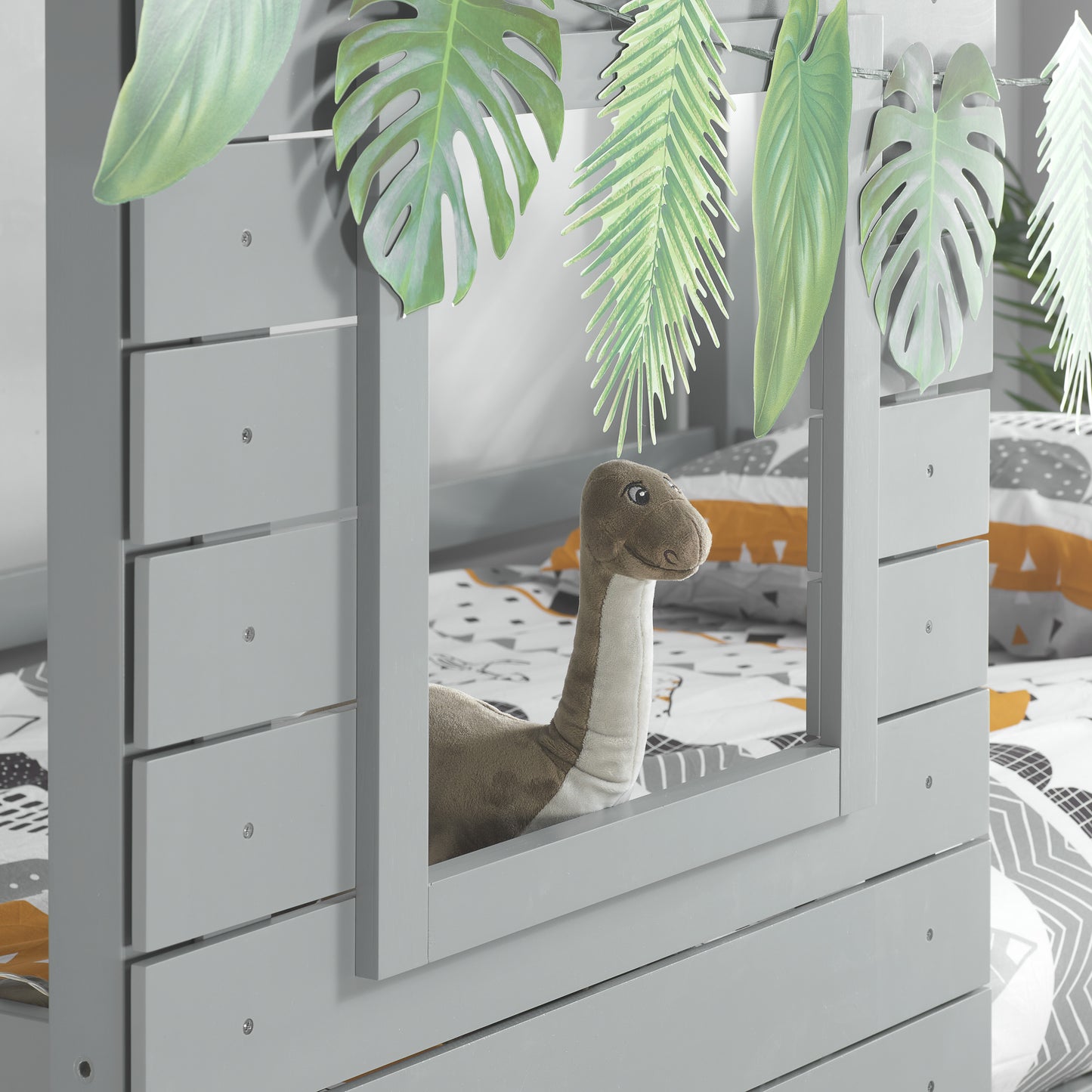 Birlea Adventure Bunk Bed