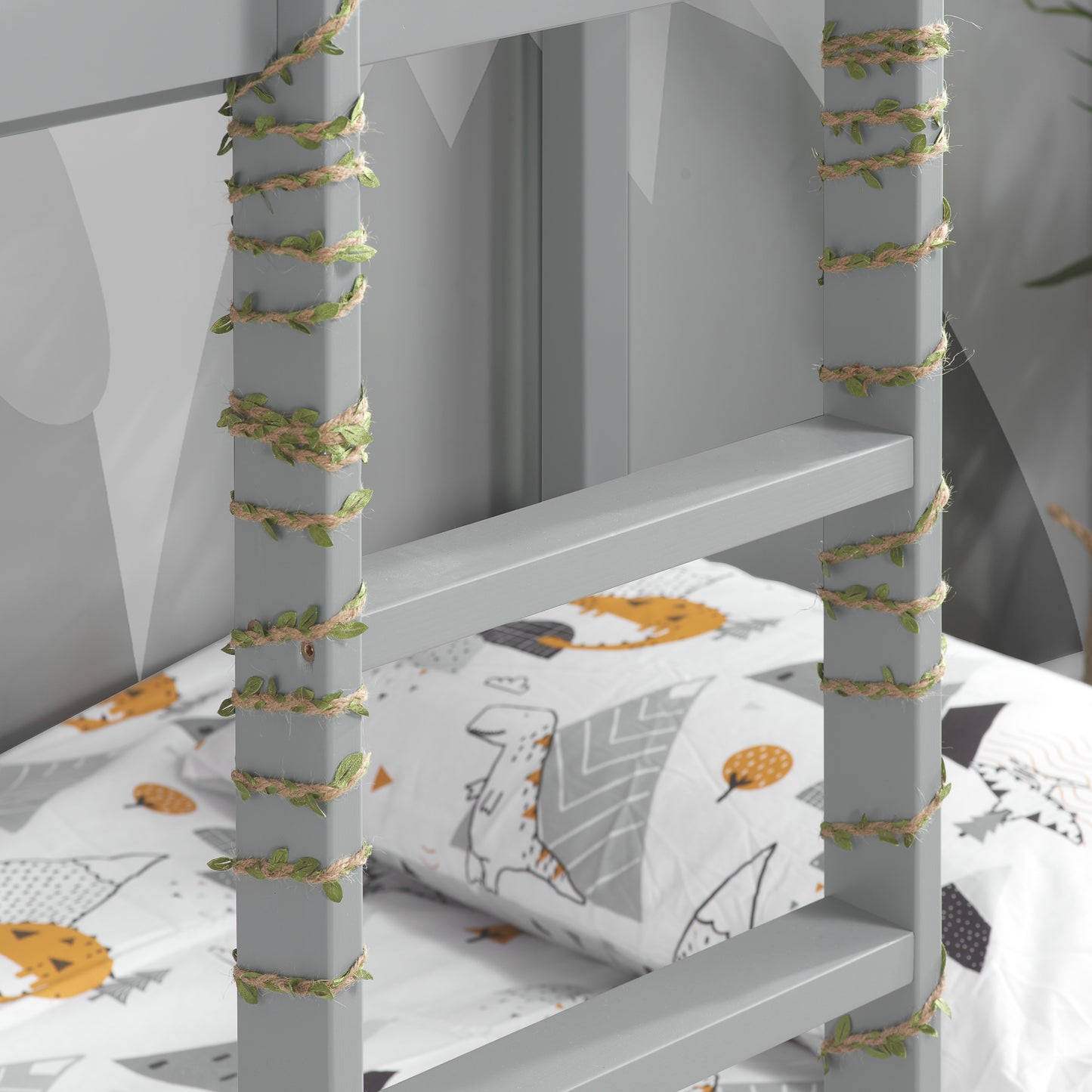 Birlea Adventure Bunk Bed