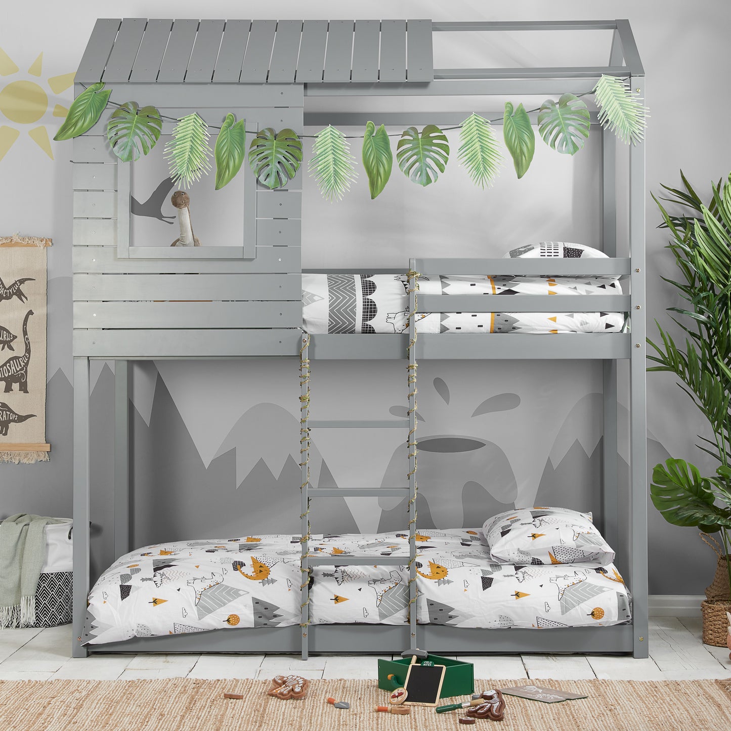 Birlea Adventure Bunk Bed