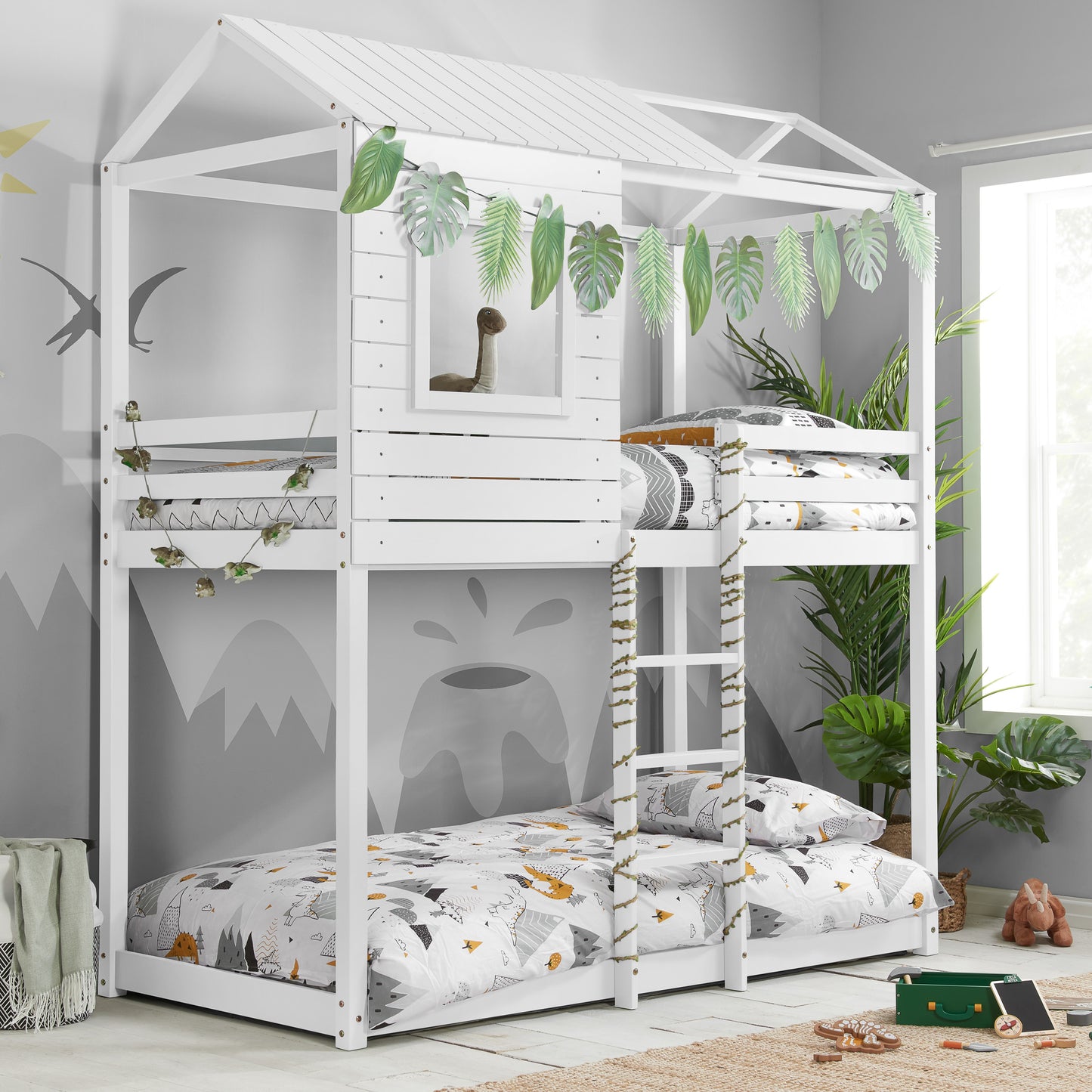 Birlea Adventure Bunk Bed