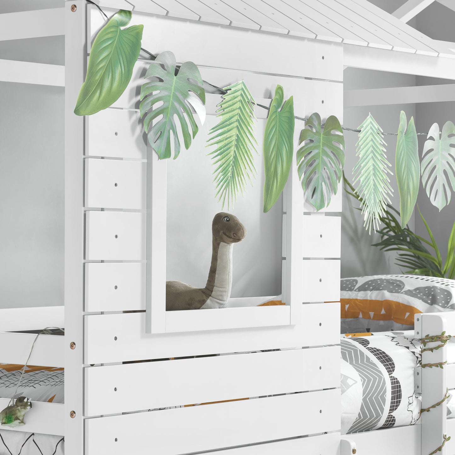 Birlea Adventure Bunk Bed