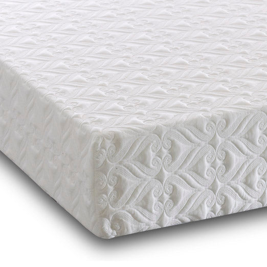 Revo Anniversary Memory Supreme Mattress-Luxury Memory Foam Comfort