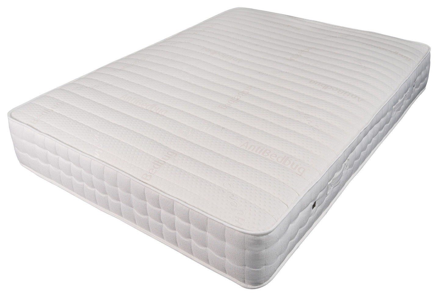 Wellbeing Antibug Memory 1000 Mattress