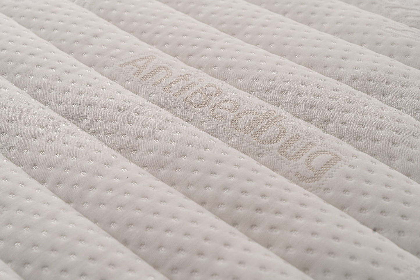 Wellbeing Antibug Memory 1000 Mattress