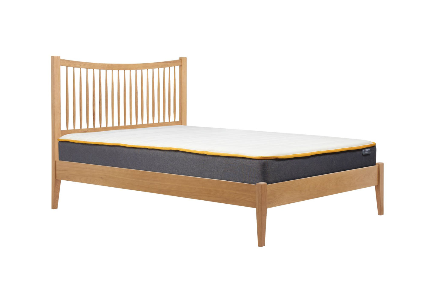Birlea Berwick Bed