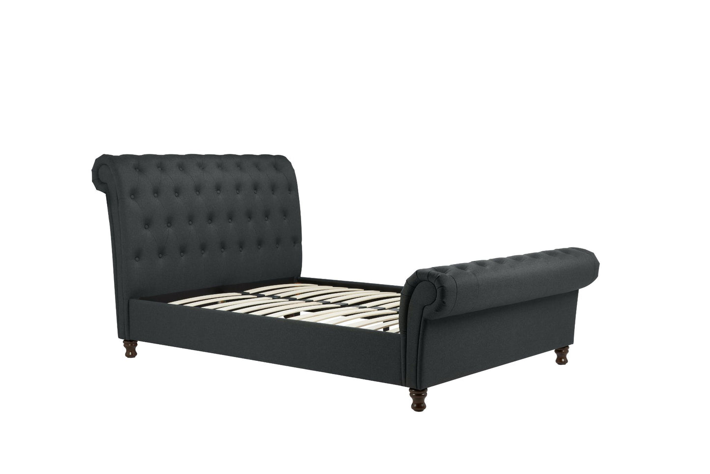 Birlea Castello Bed