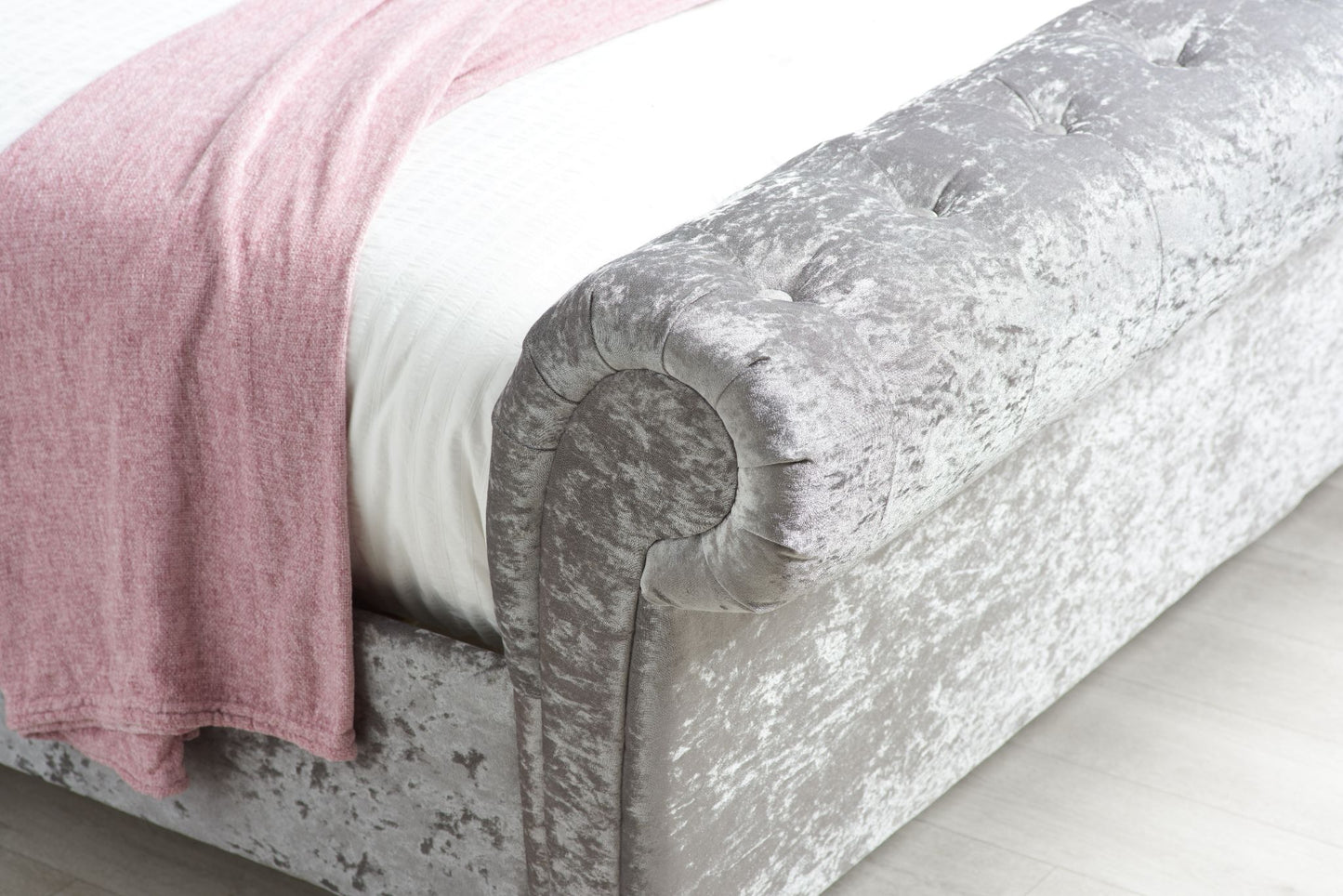 Birlea Castello Bed
