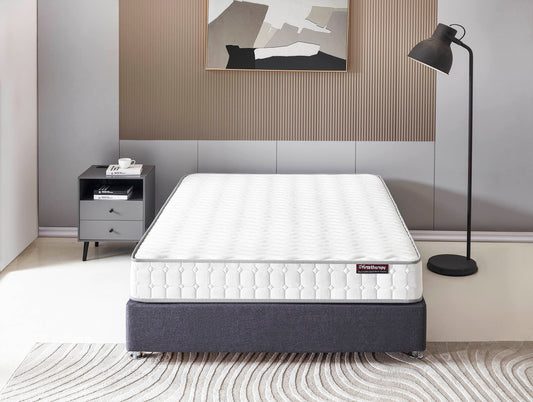 Visco Therapy Comfort 1000 Pocket Sprung Mattress