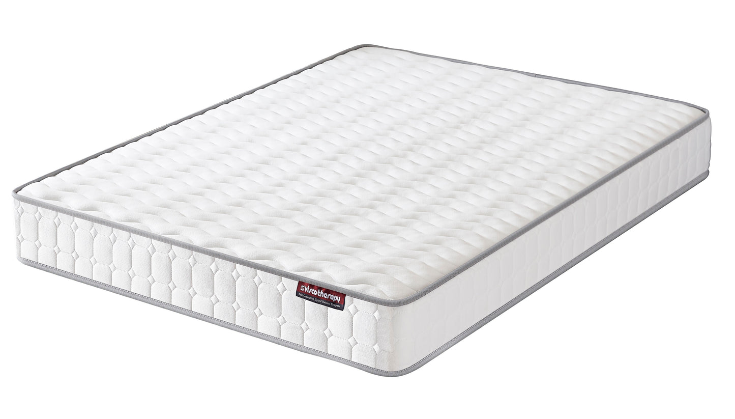 Visco Therapy Comfort 1000 Pocket Sprung Mattress