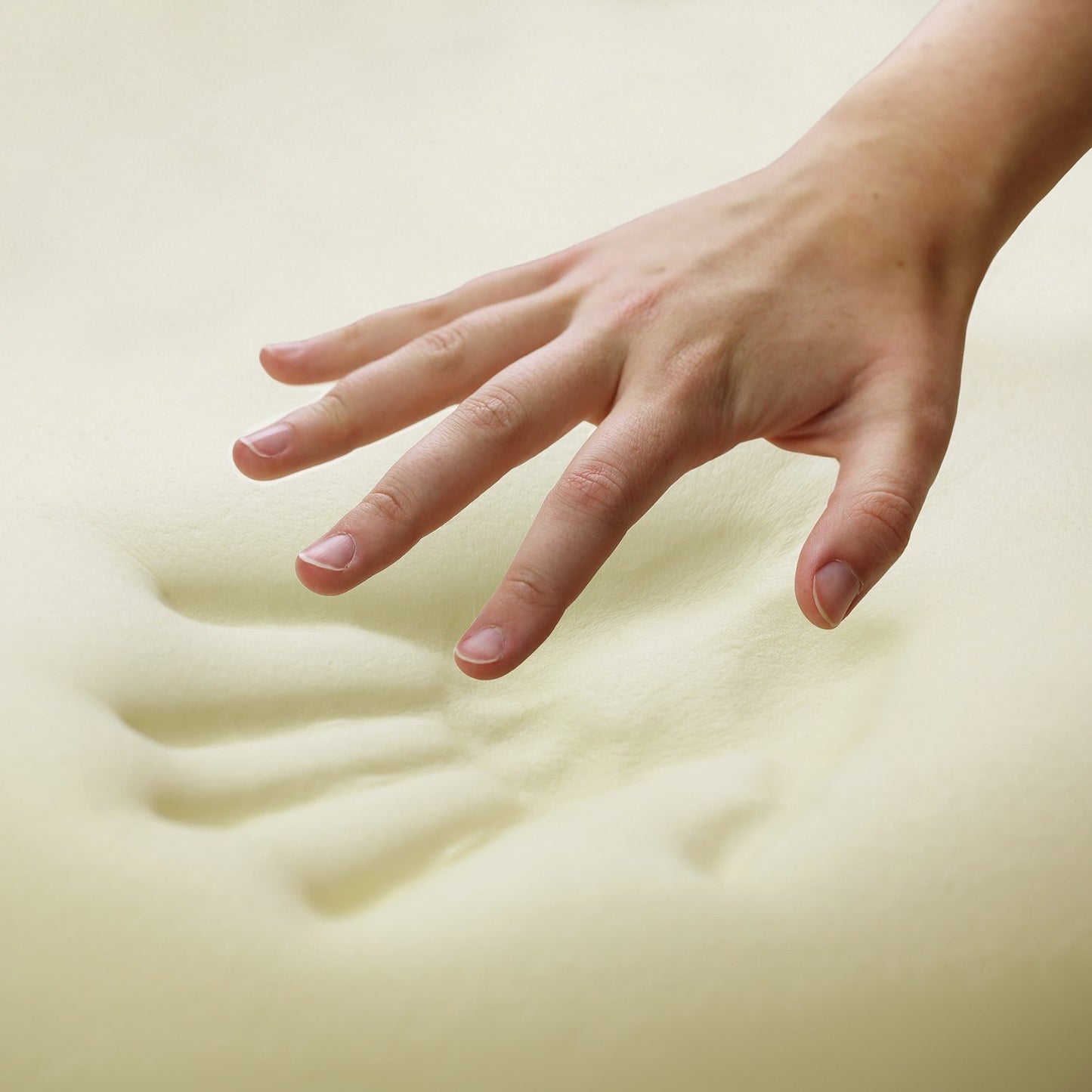 Dream Sleep Memory Foam Mattress