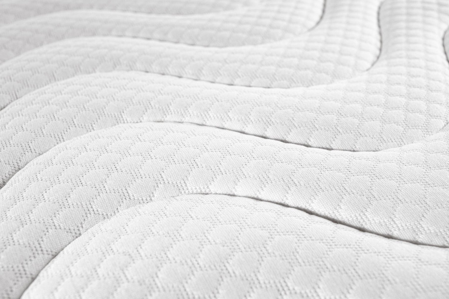 Maxitex Nirvana Pocket Sprung Mattress