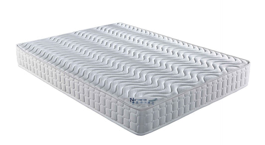 Maxitex Nirvana Pocket Sprung Mattress