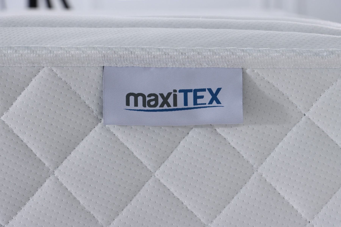 Maxitex Premier Sprung Mattress