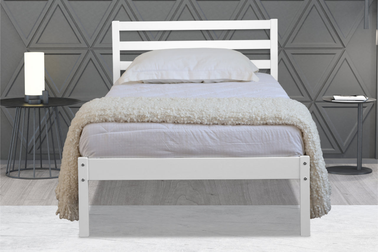 Flintshire Maxwell Wooden Bed Frame