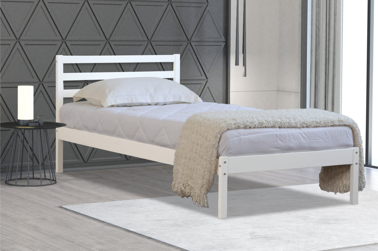 Flintshire Maxwell Wooden Bed Frame