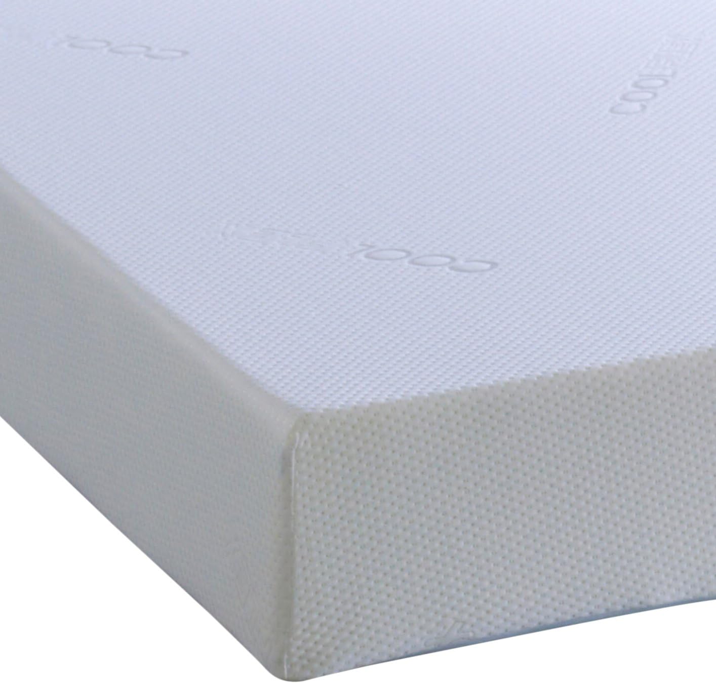 Memory Foam 10000 Mattress