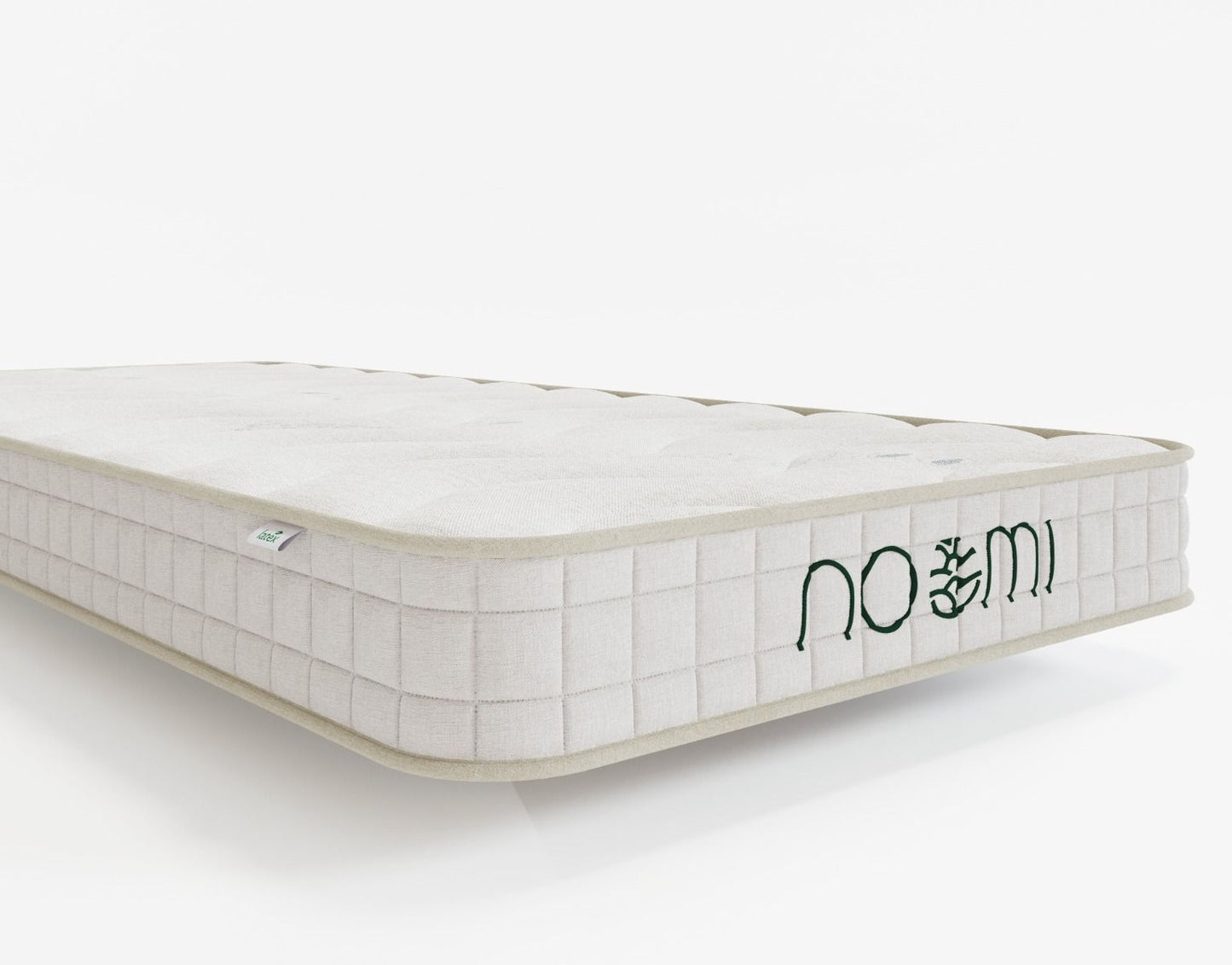 Noomi Bamboo Pocket Sprung Mattress