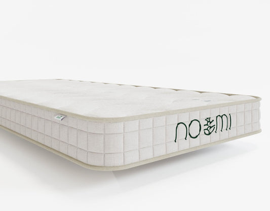 Noomi Bamboo Pocket Sprung Mattress