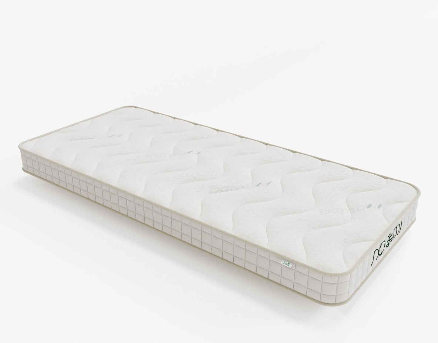 Noomi Bamboo Pocket Sprung Mattress