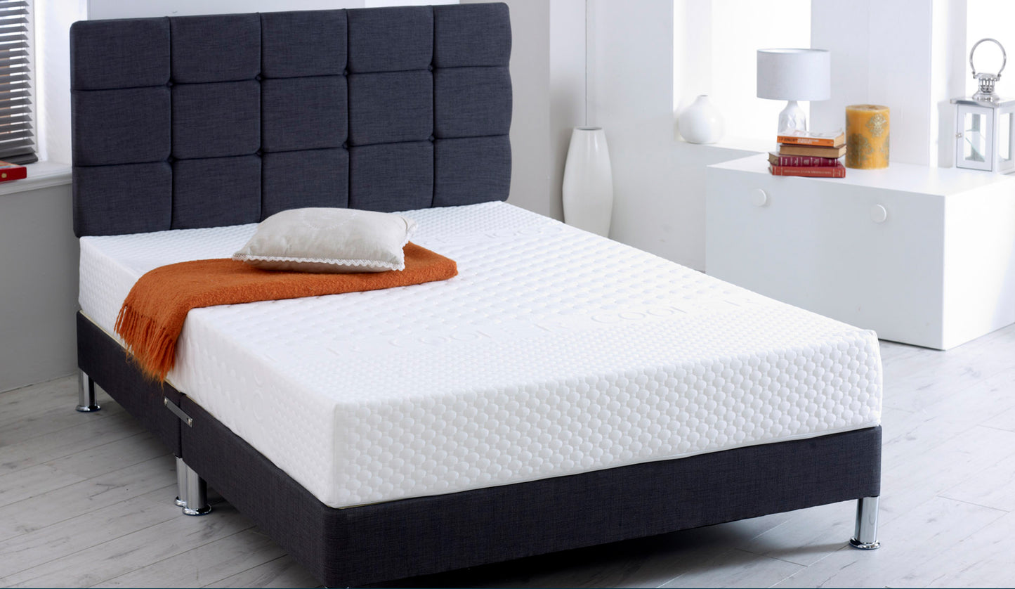 Revo Hybrid 3000 Mattress