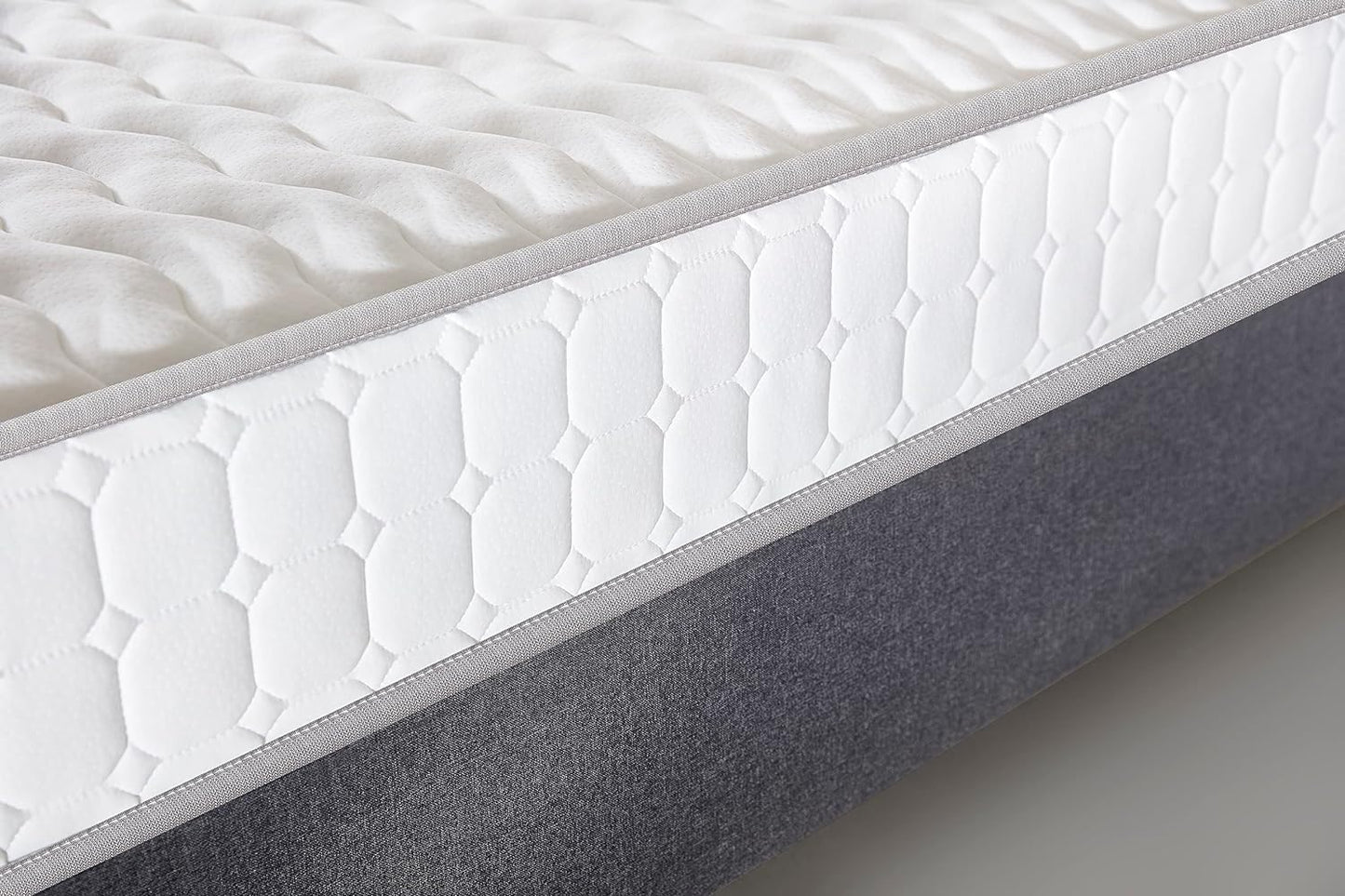 Visco Therapy Comfort 1000 Pocket Sprung Mattress