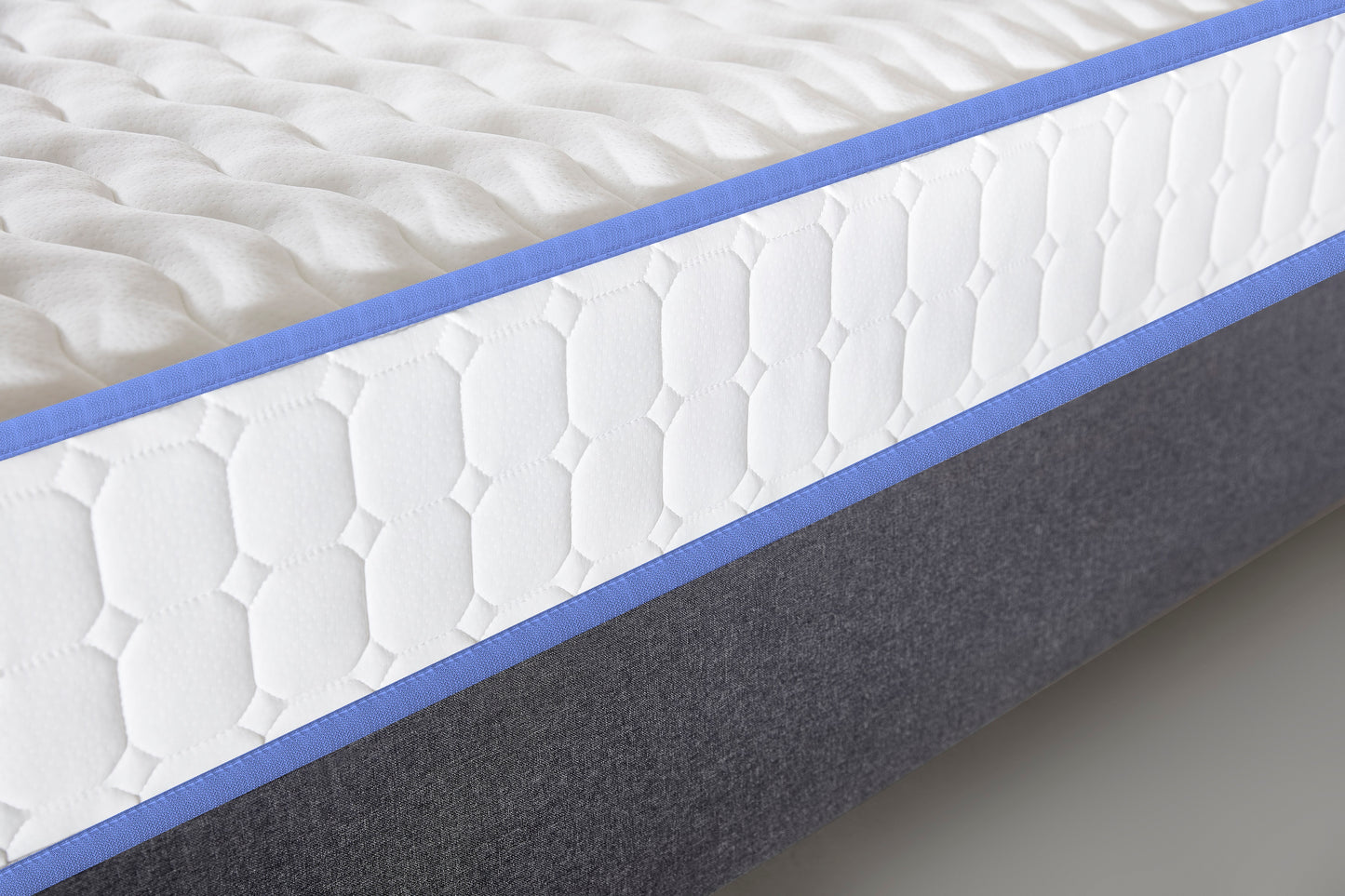Cool Blue Comfort 1000 Pocket Sprung Mattress