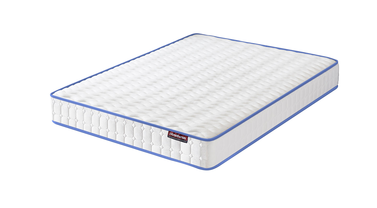 Cool Blue Comfort 1000 Pocket Sprung Mattress