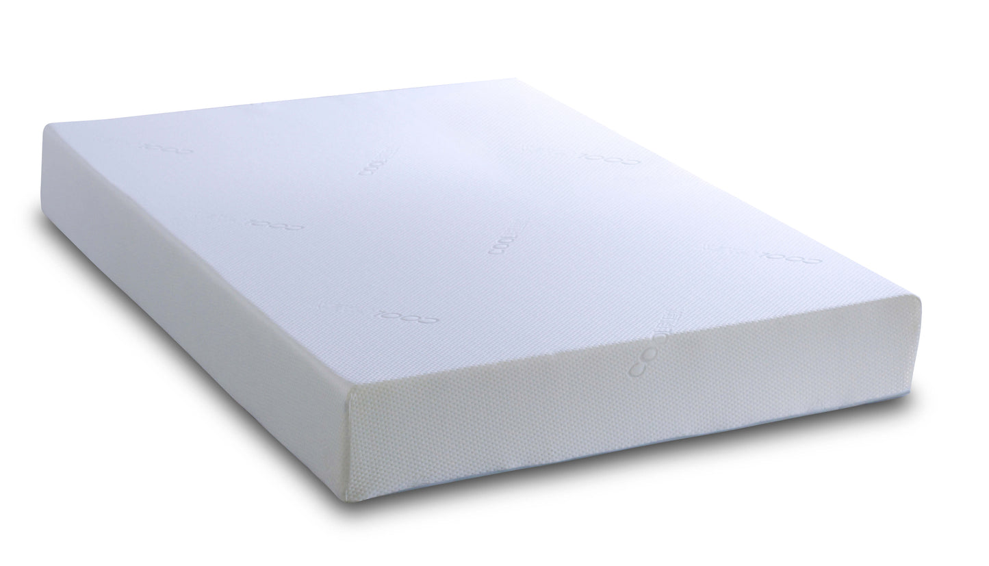 Dream Sleep Memory Foam Mattress