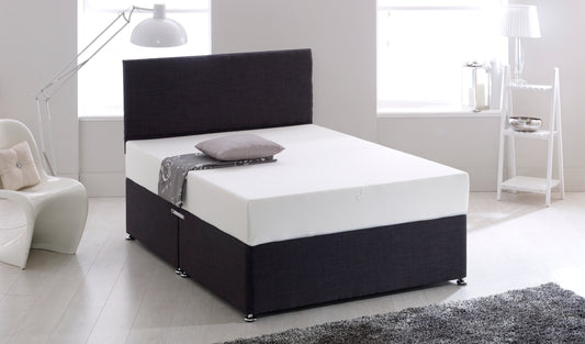 Dream Sleep Memory Foam Mattress
