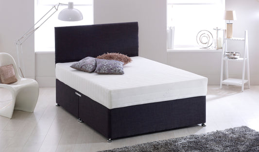 Memory King Memory Foam Mattress