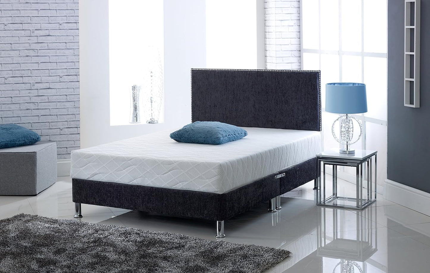 Ortho 1500 Mattress