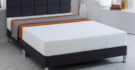 Memory Foam 10000 Mattress