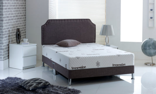 Visco 3000 HD Memory Foam Mattress