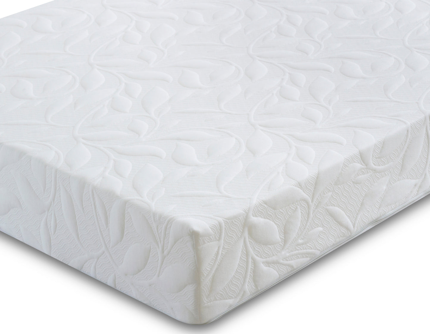 Visco 4000 HD Memory Foam Mattress