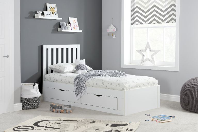 Birlea Appleby  Bed