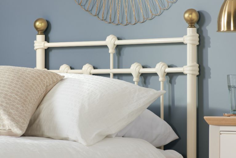 Birlea Atlas Bed