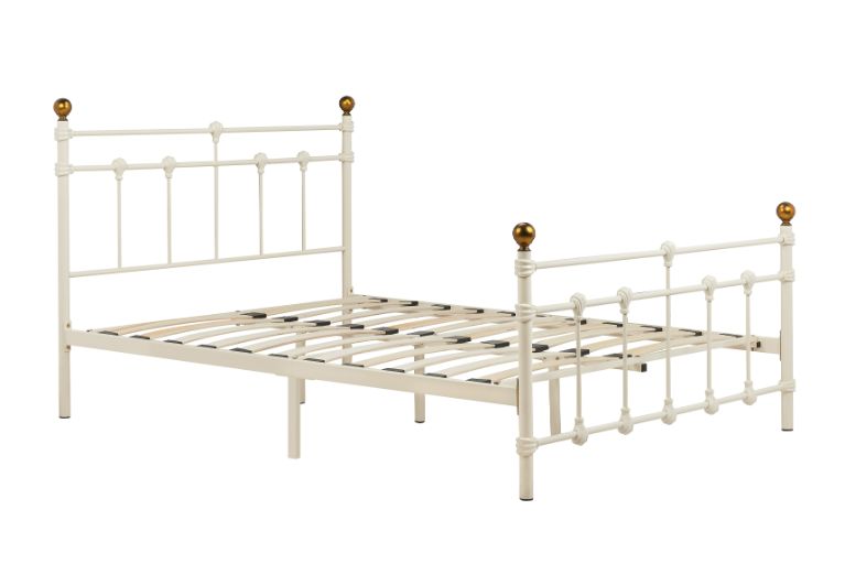 Birlea Atlas Bed