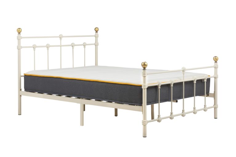 Birlea Atlas Bed