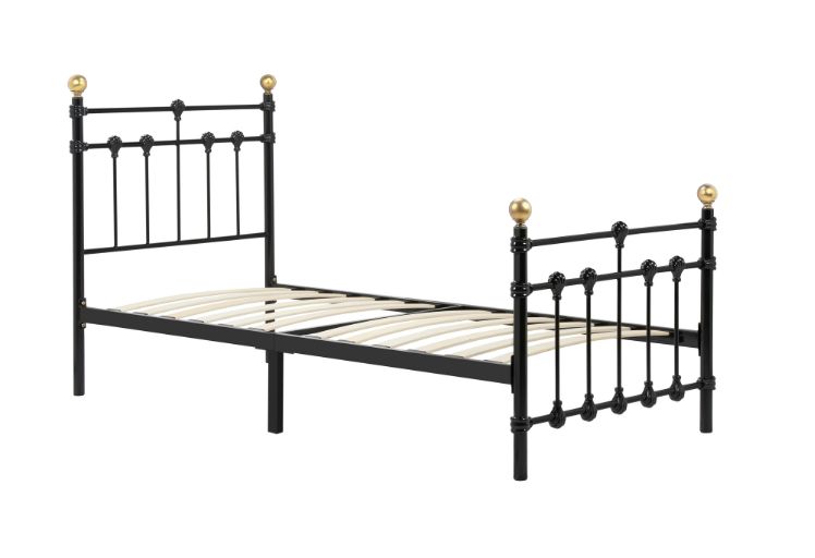 Birlea Atlas Bed