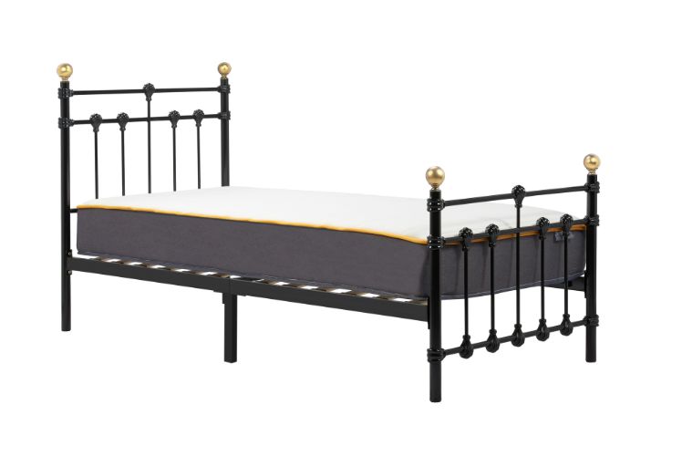 Birlea Atlas Bed