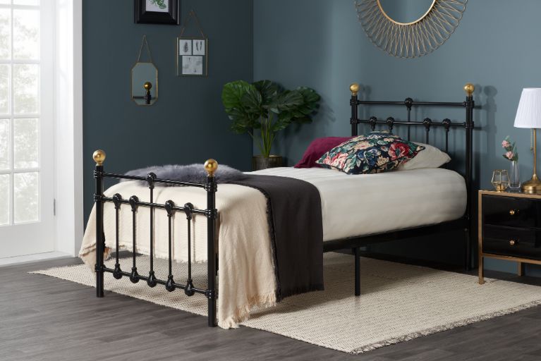 Birlea Atlas Bed