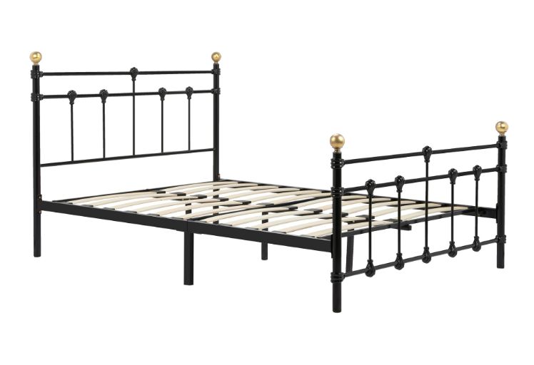 Birlea Atlas Bed