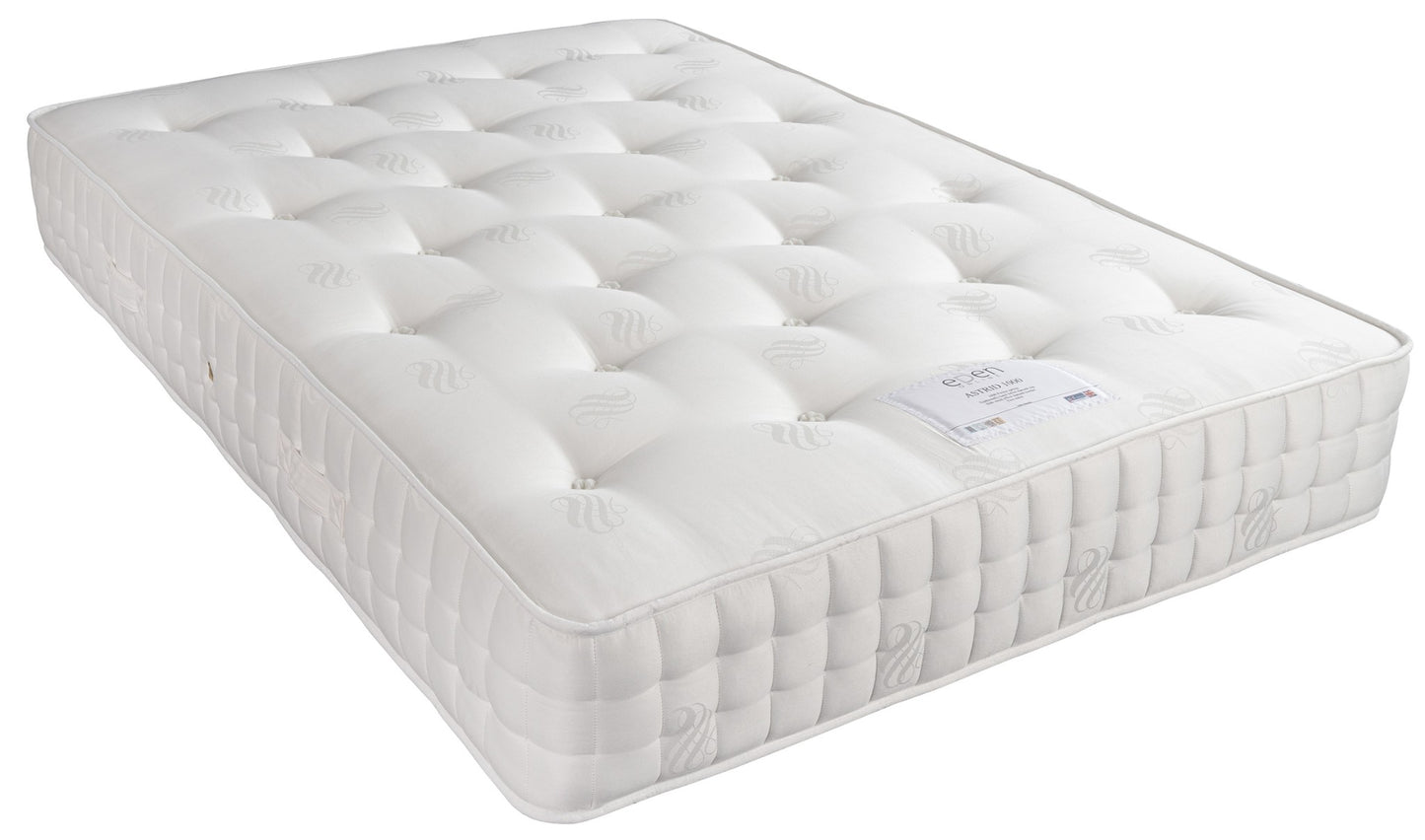 Astrid 1000 Mattress