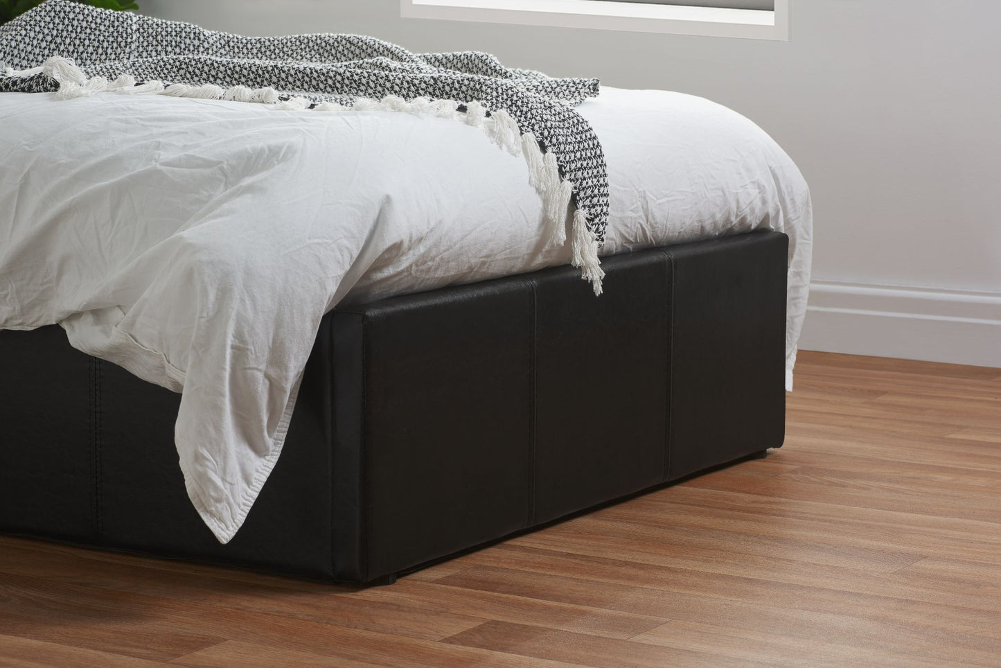 Berlin Ottoman Bed