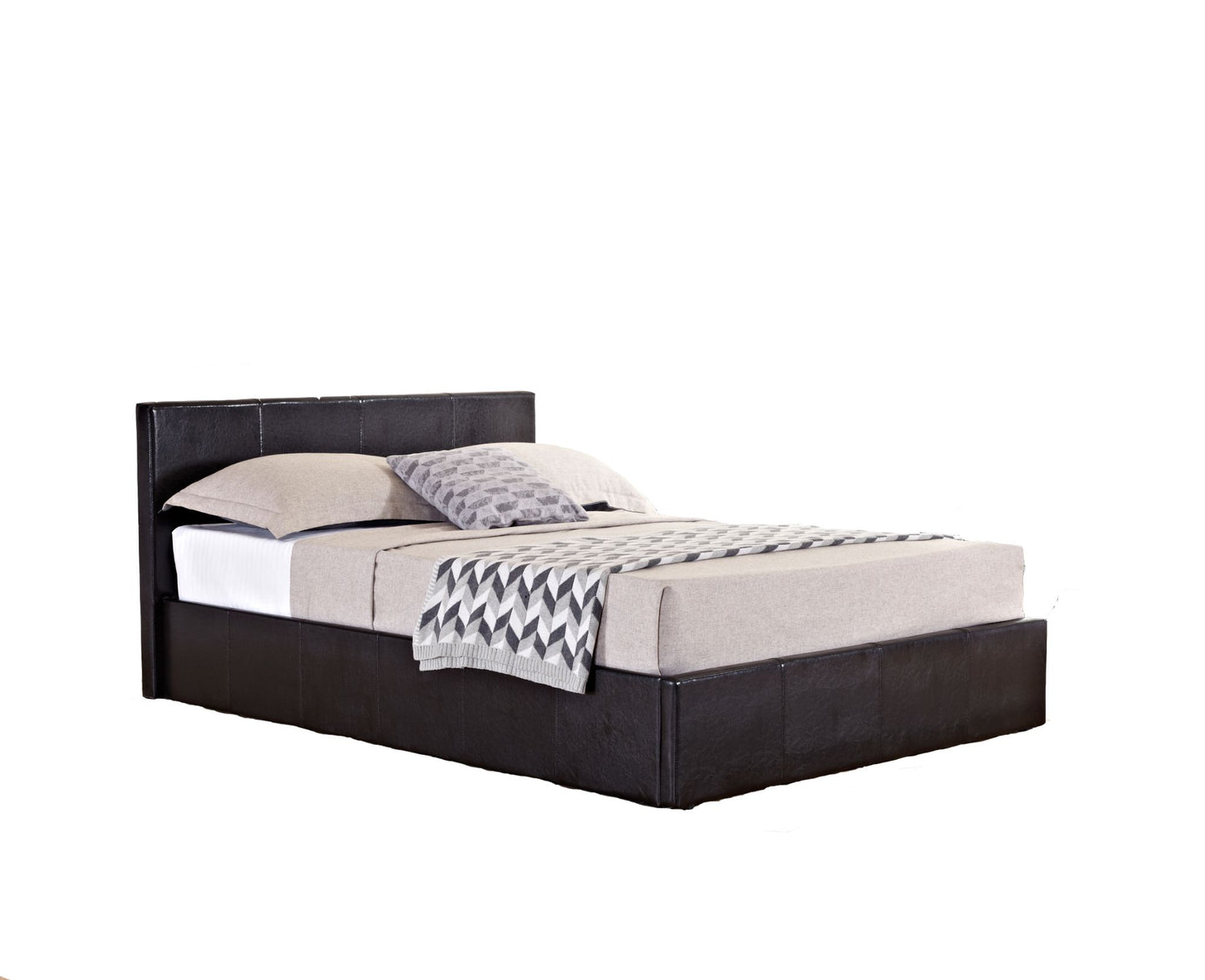 Berlin Ottoman Bed