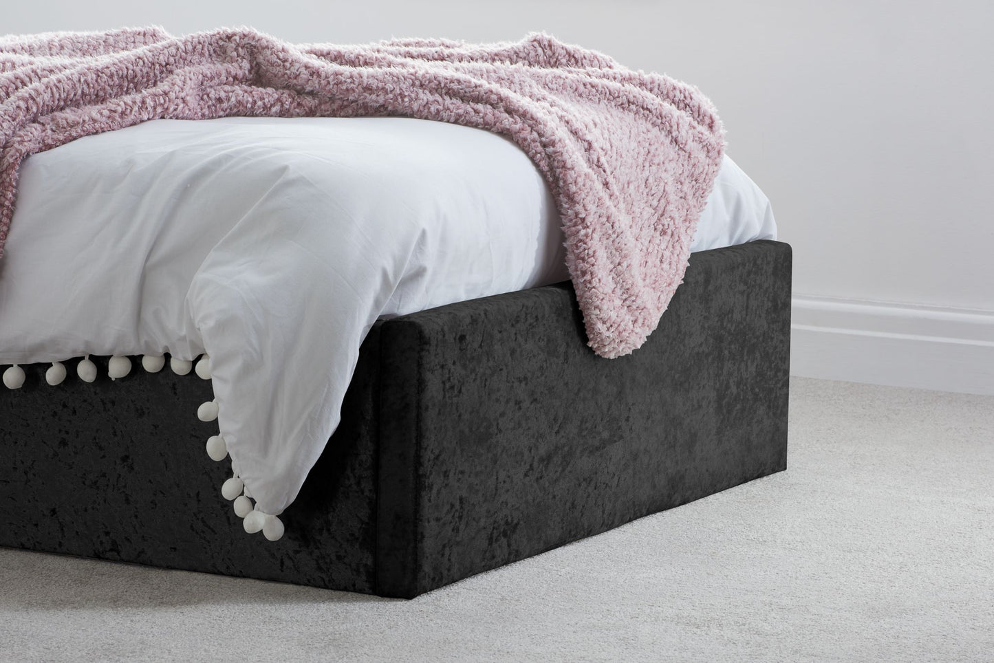 Berlin Ottoman Bed