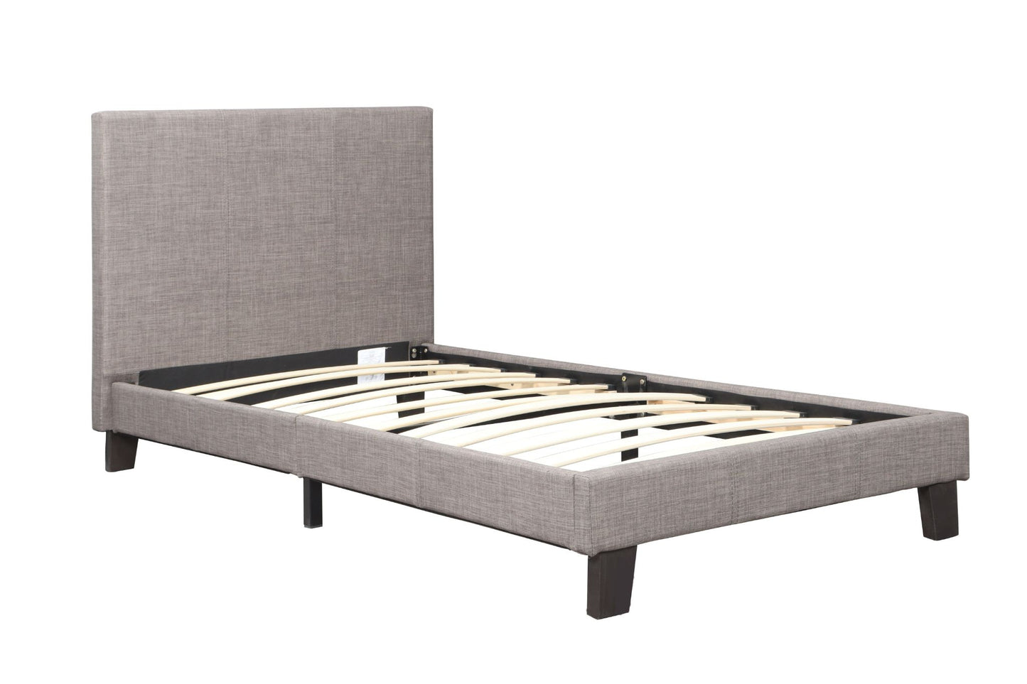 Berlin Fabric Bed