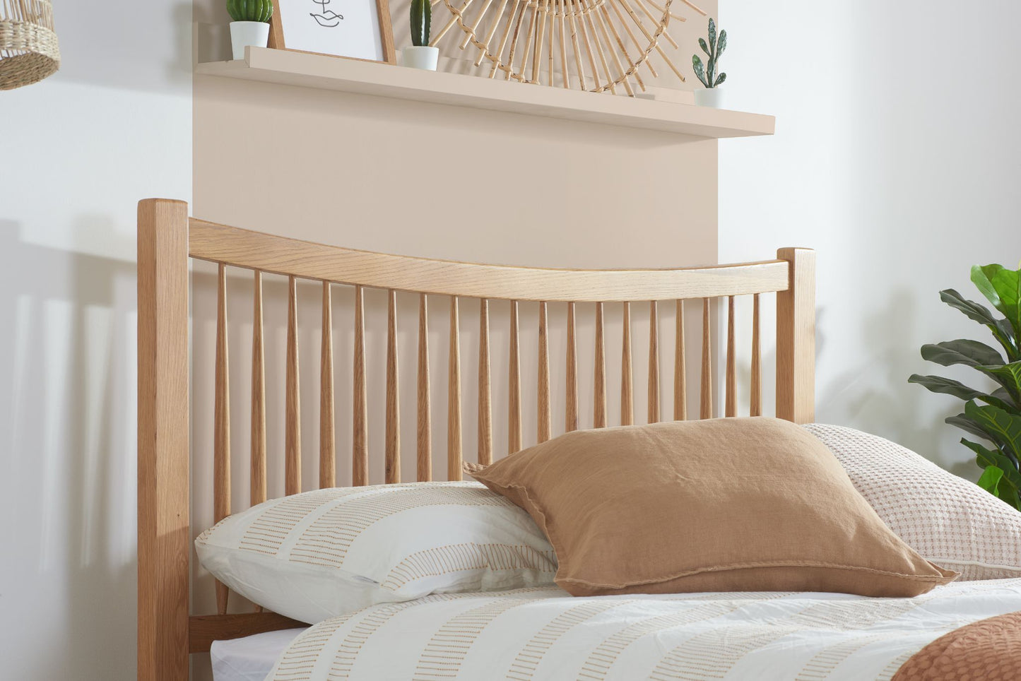 Birlea Berwick Bed