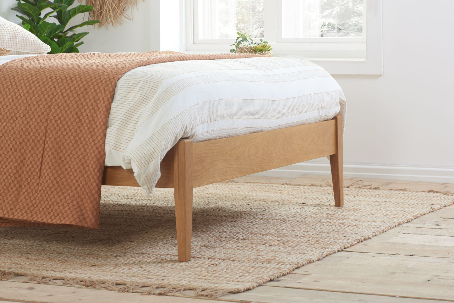 Birlea Berwick Bed